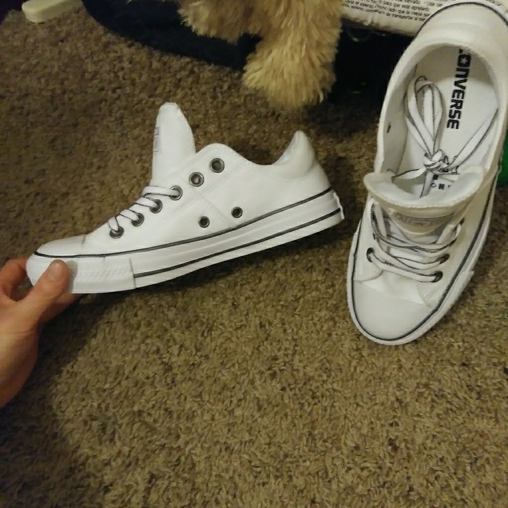 All star coverse
